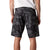 SHORT FOX OVERHEAD CAMO STRETCH 21 [CAMUFLADO OSCURO]