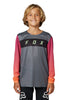 JERSEY FOX FLEXAIR LS (PARA NIÑOS)