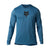 JERSEY FOX RANGER TRU DRI LS [AZUL]