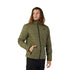 CHAQUETA FOX HOWELL PUFFY [VERDE OSCURO]