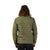 CHAQUETA FOX HOWELL PUFFY [VERDE OSCURO]