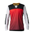 JERSEY FOX DEFEND LS AURORA [ROJO/NEGRO]