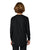 JERSEY FOX RANGER LS [NEGRO] (PARA NIÑO)