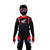 UNIFORME FOX 180 HONDA [ROJO/NEGRO]