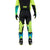 UNIFORME FOX 360 STREAK [VERDE/NEGRO]