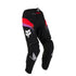 PANTALON FOX 180 HONDA [ROJO]