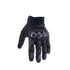 GUANTES FOX BOMBER