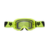 GAFAS DE PROTECCIÓN FOX MAIN CORE [AMARILLO]