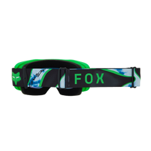 GAFAS DE PROTECCIÓN FOX MAIN ATLAS - SPARK [VERDE]