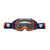 GAFAS DE PROTECCIÓN FOX VUE CORE [NARANJA/AZUL]