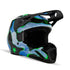 CASCO FOX V1 ATLAS [AZUL]