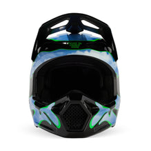 CASCO FOX V1 ATLAS [AZUL]