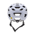 CASCO FOX CROSSFRAME PRO SOLID [BLANCO]