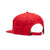 GORRA FOX IMAGE SNAPBACK [ROJO]