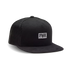 GORRA FOX FHEADX MESH SNAPBACK [NEGRO]