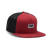 GORRA FOX FHEADX MESH SNAPBACK [VINOTINTO]