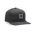 GORRA FOX BOXED FUTURE SNAPBACK [GRIS]