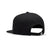 GORRA FOX SOURCE ADJUSTABLE [NEGRO]