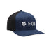 GORRA FOX ABSOLUTE FLEXFIT