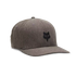 GORRA FOX HEAD SELECT FLEXFIT [GRIS]