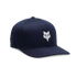 GORRA FOX HEAD TECH FLEXFIT [AZUL]