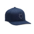 GORRA FOX HEAD FLEXFIT [AZUL]