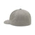 GORRA FOX NON STOP TECH FLEXFIT [GRIS]