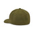 GORRA FOX NON STOP TECH FLEXFIT [VERDE OSCURO]