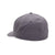 GORRA FOX NON STOP TECH FLEXFIT [GRIS OCURO]