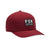 GORRA FOX NON STOP TECH FLEXFIT [ROJO]