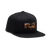 GORRA FOX CIENEGA SNAPBACK [NEGRO]