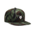 GORRA FOX HEAD CAMO TECH SNAPBACK [GRN CAM]