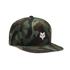 GORRA FOX HEAD CAMO TECH SNAPBACK [GRN CAM]