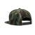 GORRA FOX HEAD CAMO TECH SNAPBACK [GRN CAM]