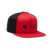 GORRA FOX MAGNETIC SNAPBACK [ROJO]