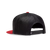 GORRA FOX MAGNETIC SNAPBACK [ROJO]