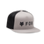 GORRA FOX ABSOLUTE MESH [GRIS]