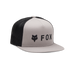 GORRA FOX ABSOLUTE MESH [GRIS]