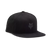 GORRA FOX HEAD SNAPBACK [NEGRO]