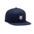 GORRA FOX HEAD SNAPBACK [AZUL]