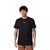 CAMISETA FOX MAGNETIC SS [NEGRO]