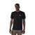 CAMISETA FOX ELEVATED SS [NEGRO]