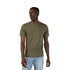 CAMISETA FOX ELEVATED SS TECH [VERDE OLIVA]