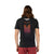 CAMISETA FOX FLORA SS PREM [NEGRO]