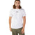 CAMISETA FOX FLORA SS PREM [BLANCO]