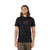 CAMISETA FOX WITHERED SS [NEGRO]