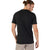 CAMISETA FOX HEAD SS PREMIUM [NEGRO]