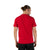 CAMISETA FOX HEAD SS PREMIUM [ROJO]