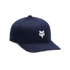 GORRA FOX LITHOTYPE [AZUL] PARA NIÑOS