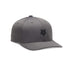 GORRA FOX LITHOTYPE 110 SB  [GRIS] (PARA NIÑO)